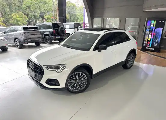 AUDI-Q3-1.4 35 TFSI GASOLINA BLACK S TRONIC AUDI-Q3-2020