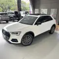 AUDI Q3 1.4 35 TFSI GASOLINA BLACK S TRONIC AUDI Q3 1.4 35 TFSI GASOLINA BLACK S TRONIC