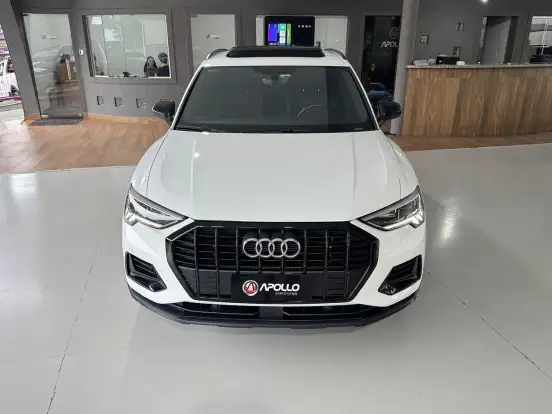 AUDI-Q3-1.4 35 TFSI GASOLINA BLACK S TRONIC AUDI-Q3-2020