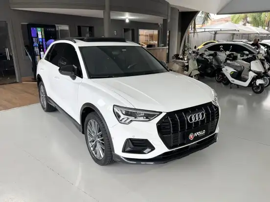 AUDI-Q3-1.4 35 TFSI GASOLINA BLACK S TRONIC AUDI-Q3-2020