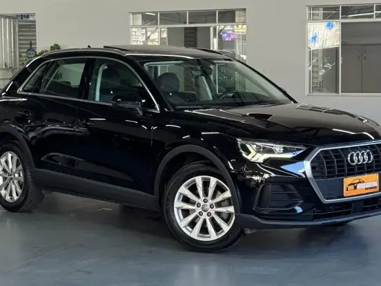 AUDI-Q3-1.4 35 TFSI GASOLINA PRESTIGE PLUS S TRONIC AUDI-Q3-2020