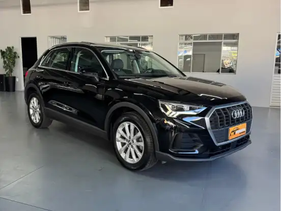 AUDI-Q3-1.4 35 TFSI GASOLINA PRESTIGE PLUS S TRONIC AUDI-Q3-2020