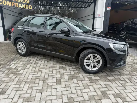 AUDI Q3 1.4 35 TFSI GASOLINA PRESTIGE S TRONIC