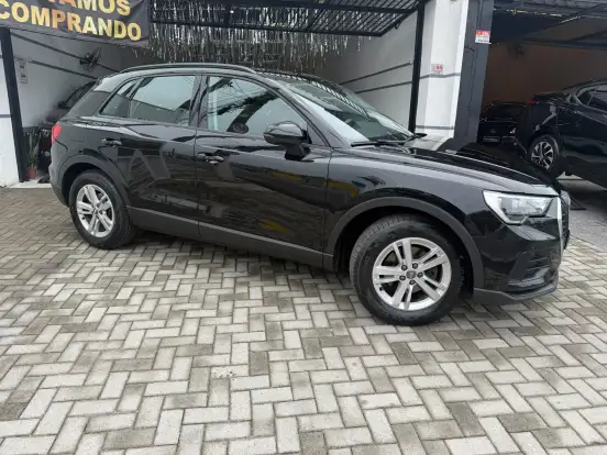 AUDI-Q3-1.4 35 TFSI GASOLINA PRESTIGE S TRONIC AUDI-Q3-2020