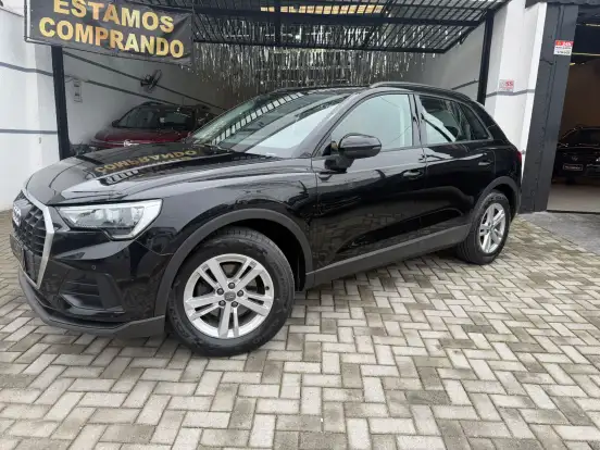 AUDI-Q3-1.4 35 TFSI GASOLINA PRESTIGE S TRONIC AUDI-Q3-2020