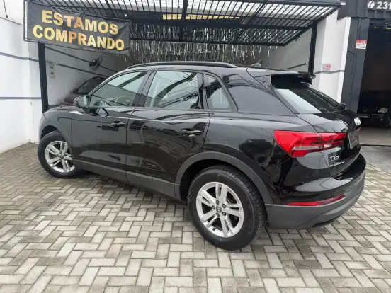 AUDI-Q3-1.4 35 TFSI GASOLINA PRESTIGE S TRONIC AUDI-Q3-2020