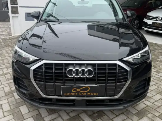 AUDI-Q3-1.4 35 TFSI GASOLINA PRESTIGE S TRONIC AUDI-Q3-2020