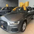 AUDI Q3 1.4 TFSI AMBIENTE FLEX 4P S TRONIC AUDI Q3 1.4 TFSI AMBIENTE FLEX 4P S TRONIC