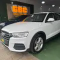 AUDI Q3 1.4 TFSI AMBIENTE GASOLINA 4P S TRONIC AUDI Q3 1.4 TFSI AMBIENTE GASOLINA 4P S TRONIC