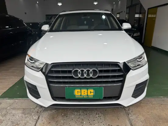AUDI-Q3-1.4 TFSI AMBIENTE GASOLINA 4P S TRONIC AUDI-Q3-2016