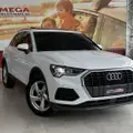 AUDI Q3 1.4 35 TFSI GASOLINA BLACK S TRONIC AUDI Q3 1.4 35 TFSI GASOLINA BLACK S TRONIC
