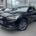 AUDI Q3 1.4 35 TFSI GASOLINA BLACK S TRONIC AUDI Q3 1.4 35 TFSI GASOLINA BLACK S TRONIC