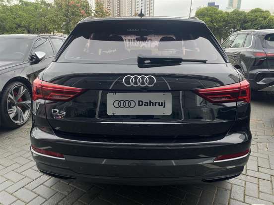 AUDI-Q3-1.4 35 TFSI GASOLINA BLACK S TRONIC AUDI-Q3-2021