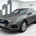 AUDI Q3 1.4 35 TFSI GASOLINA PRESTIGE S TRONIC AUDI Q3 1.4 35 TFSI GASOLINA PRESTIGE S TRONIC