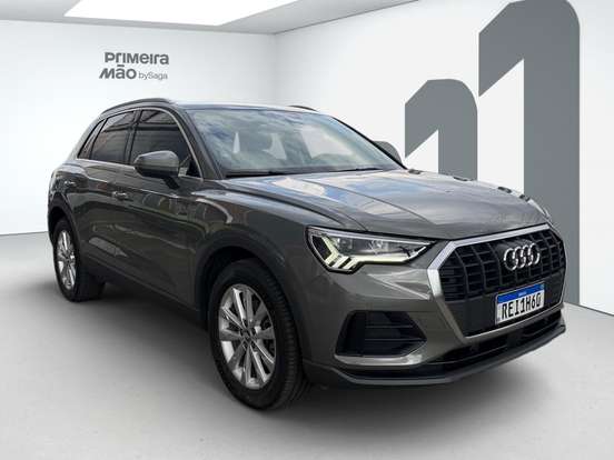 AUDI-Q3-1.4 35 TFSI GASOLINA PRESTIGE S TRONIC AUDI-Q3-2020