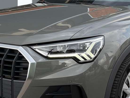 AUDI-Q3-1.4 35 TFSI GASOLINA PRESTIGE S TRONIC AUDI-Q3-2020