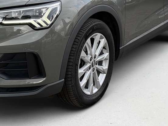 AUDI-Q3-1.4 35 TFSI GASOLINA PRESTIGE S TRONIC AUDI-Q3-2020