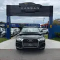 AUDI Q3 1.4 TFSI AMBIENTE FLEX 4P S TRONIC AUDI Q3 1.4 TFSI AMBIENTE FLEX 4P S TRONIC