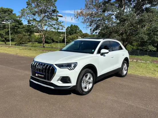 AUDI-Q3-2.0 40 TFSI GASOLINA PERFORMANCE QUATTRO TIPTRONIC AUDI-Q3-2022