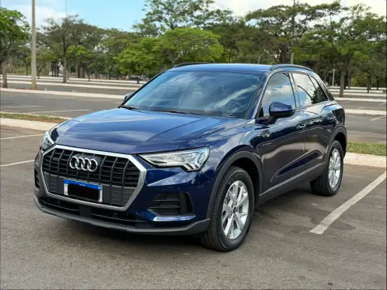 AUDI-Q3-2.0 40 TFSI GASOLINA PRESTIGE QUATTRO TIPTRONIC AUDI-Q3-2023