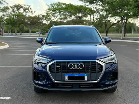 AUDI-Q3-2.0 40 TFSI GASOLINA PRESTIGE QUATTRO TIPTRONIC AUDI-Q3-2023