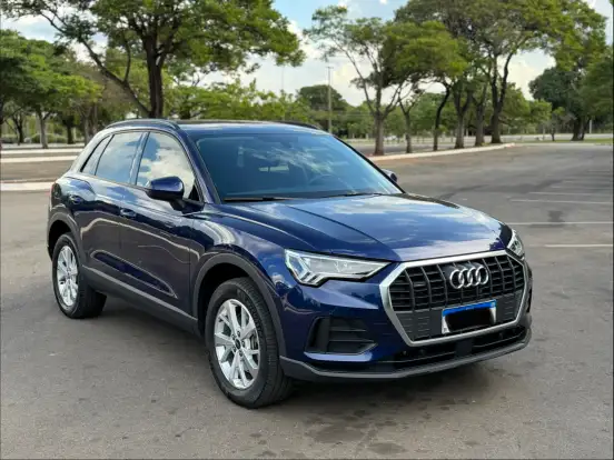 AUDI-Q3-2.0 40 TFSI GASOLINA PRESTIGE QUATTRO TIPTRONIC AUDI-Q3-2023