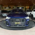 AUDI Q3 2.0 40 TFSI GASOLINA SPORTBACK PERFORMANCE BLACK QUATTRO TIPTRONIC AUDI Q3 2.0 40 TFSI GASOLINA SPORTBACK PERFORMANCE BLACK QUATTRO TIPTRONIC