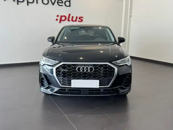 AUDI-Q3-2.0 40 TFSI GASOLINA SPORTBACK PERFORMANCE QUATTRO TIPTRONIC AUDI-Q3-2023