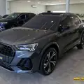 AUDI Q3 2.0 40 TFSI GASOLINA PERFORMANCE BLACK PLUS QUATTRO TIPTRONIC AUDI Q3 2.0 40 TFSI GASOLINA PERFORMANCE BLACK PLUS QUATTRO TIPTRONIC