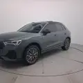 AUDI Q3 2.0 40 TFSI GASOLINA PERFORMANCE BLACK QUATTRO TIPTRONIC AUDI Q3 2.0 40 TFSI GASOLINA PERFORMANCE BLACK QUATTRO TIPTRONIC