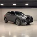 AUDI Q3 2.0 40 TFSI GASOLINA PERFORMANCE BLACK QUATTRO TIPTRONIC AUDI Q3 2.0 40 TFSI GASOLINA PERFORMANCE BLACK QUATTRO TIPTRONIC