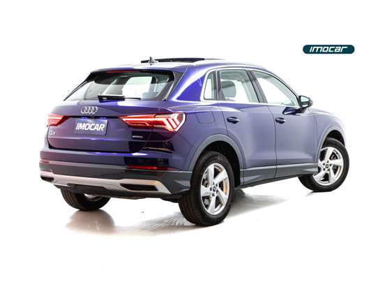 AUDI-Q3-2.0 40 TFSI GASOLINA PERFORMANCE QUATTRO TIPTRONIC AUDI-Q3-2022