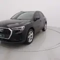 AUDI Q3 2.0 40 TFSI GASOLINA PRESTIGE QUATTRO TIPTRONIC AUDI Q3 2.0 40 TFSI GASOLINA PRESTIGE QUATTRO TIPTRONIC