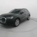 AUDI Q3 2.0 40 TFSI GASOLINA PRESTIGE QUATTRO TIPTRONIC AUDI Q3 2.0 40 TFSI GASOLINA PRESTIGE QUATTRO TIPTRONIC