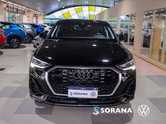 AUDI-Q3-2.0 40 TFSI GASOLINA SPORTBACK PERFORMANCE QUATTRO TIPTRONIC AUDI-Q3-2024