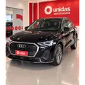 AUDI Q3 2.0 40 TFSI GASOLINA SPORTBACK PERFORMANCE QUATTRO TIPTRONIC AUDI Q3 2.0 40 TFSI GASOLINA SPORTBACK PERFORMANCE QUATTRO TIPTRONIC