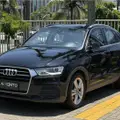 AUDI Q3 2.0 TFSI AMBIENTE QUATTRO 4P GASOLINA S TRONIC AUDI Q3 2.0 TFSI AMBIENTE QUATTRO 4P GASOLINA S TRONIC