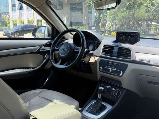AUDI-Q3-2.0 TFSI AMBIENTE QUATTRO 4P GASOLINA S TRONIC AUDI-Q3-2017