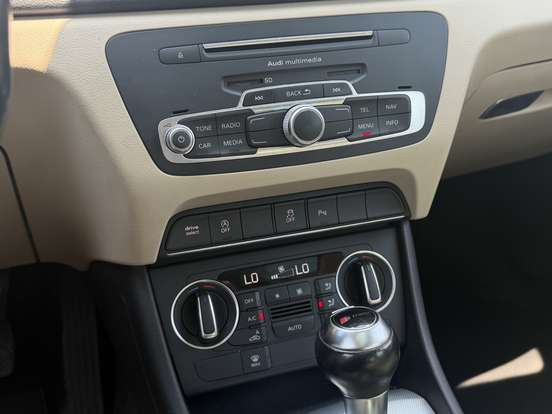 AUDI-Q3-2.0 TFSI AMBIENTE QUATTRO 4P GASOLINA S TRONIC AUDI-Q3-2017
