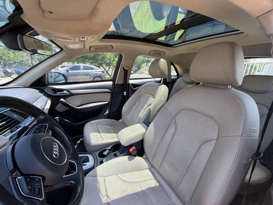 AUDI-Q3-2.0 TFSI AMBIENTE QUATTRO 4P GASOLINA S TRONIC AUDI-Q3-2017