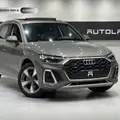 AUDI Q5 2.0 45 TFSI GASOLINA S LINE BLACK QUATTRO S TRONIC AUDI Q5 2.0 45 TFSI GASOLINA S LINE BLACK QUATTRO S TRONIC