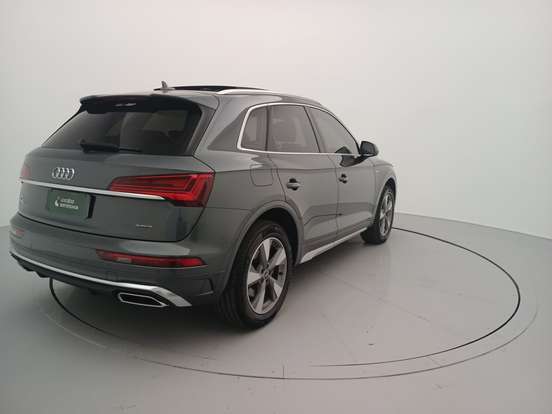 AUDI-Q5-2.0 45 TFSI GASOLINA S-LINE QUATTRO S TRONIC AUDI-Q5-2023