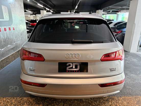 AUDI-Q5-2.0 TFSI GASOLINA AMBITION S TRONIC AUDI-Q5-2018