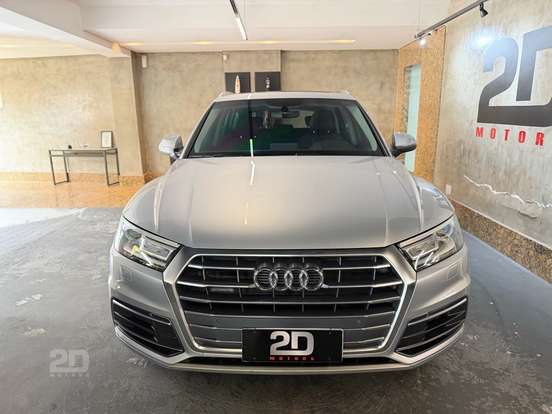 AUDI-Q5-2018