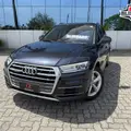 AUDI Q5 2.0 TFSI GASOLINA PRESTIGE PLUS S TRONIC AUDI Q5 2.0 TFSI GASOLINA PRESTIGE PLUS S TRONIC