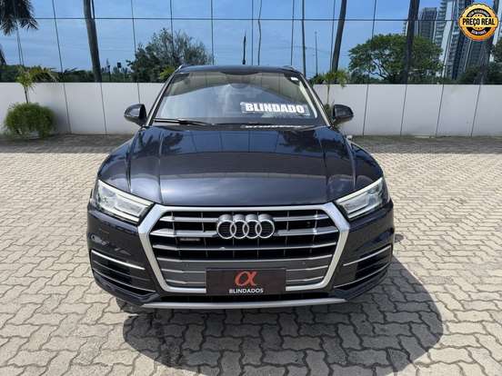 AUDI-Q5-2.0 TFSI GASOLINA PRESTIGE PLUS S TRONIC AUDI-Q5-2018