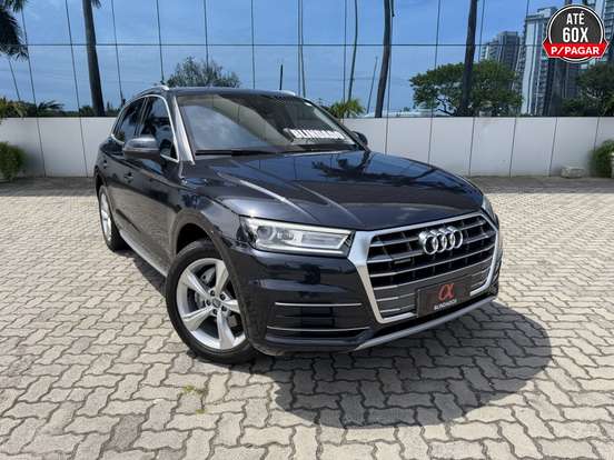 AUDI-Q5-2018
