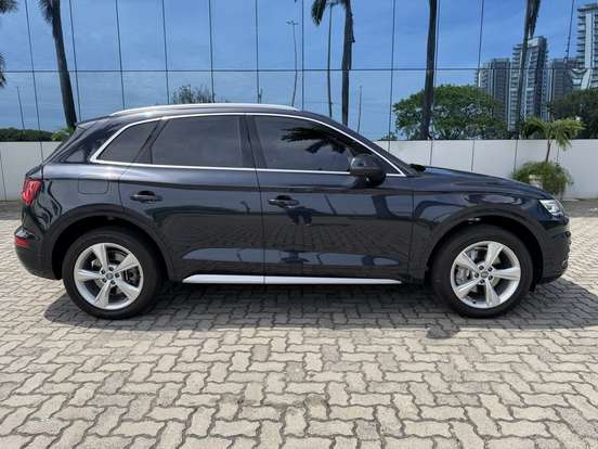 AUDI-Q5-2.0 TFSI GASOLINA PRESTIGE PLUS S TRONIC AUDI-Q5-2018