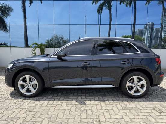 AUDI-Q5-2.0 TFSI GASOLINA PRESTIGE PLUS S TRONIC AUDI-Q5-2018