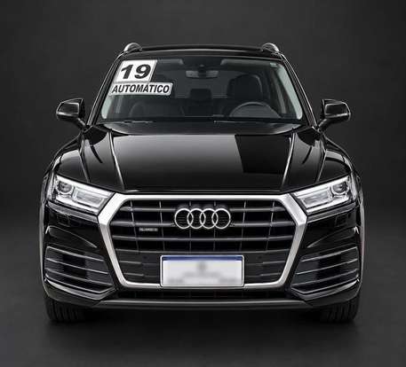 AUDI-Q5-2.0 TFSI GASOLINA PRESTIGE S TRONIC AUDI-Q5-2019